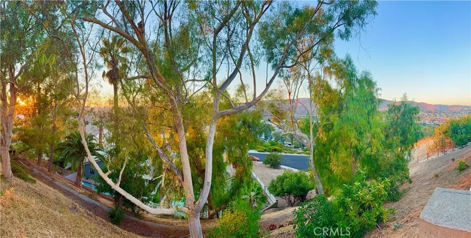 8491 E Frostwood Street, Anaheim Hills, California 92808