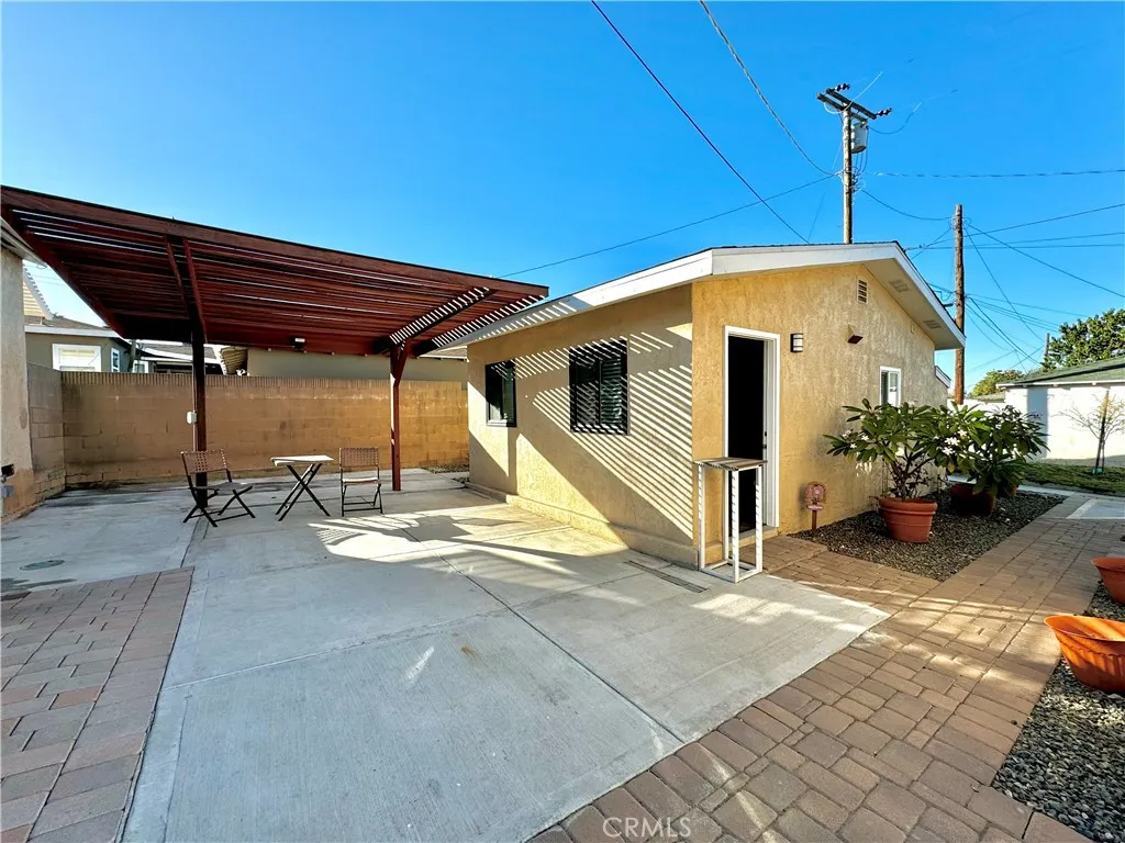 26428 Leesdale Avenue, Harbor City, California 90710, 1 Bedroom Bedrooms, ,1 BathroomBathrooms,Residential Lease,For Rent,Leesdale,OC25190579