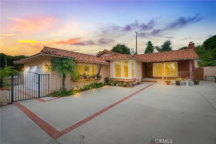 27127 Shorewood Road, Rancho Palos Verdes, California 90275