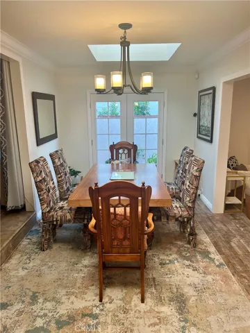 27127 Shorewood Road, Rancho Palos Verdes, California 90275