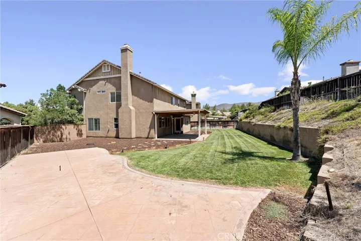 24932 Greenbrier Court, Corona, California 92883