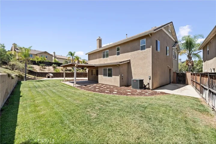 24932 Greenbrier Court, Corona, California 92883