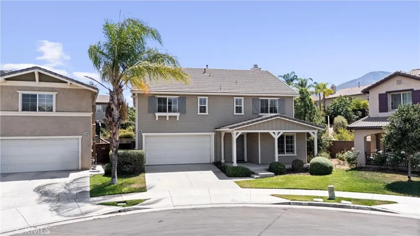 24932 Greenbrier Court, Corona, California 92883