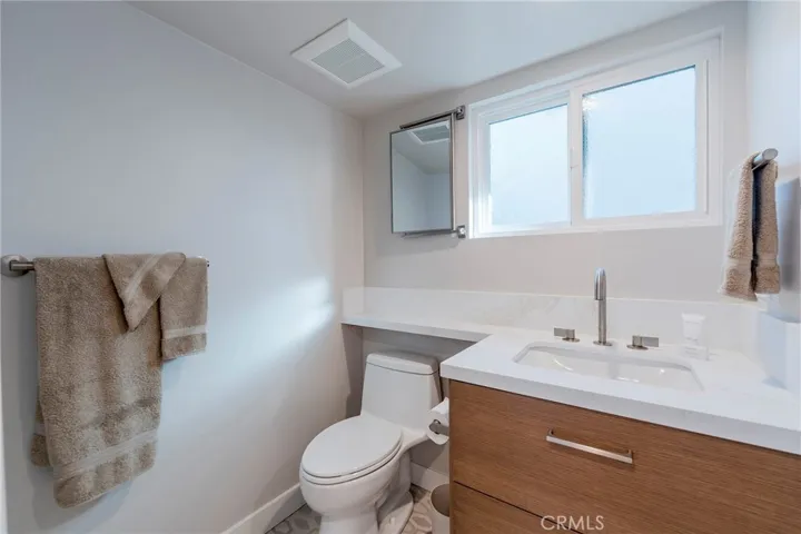 Third bathroom