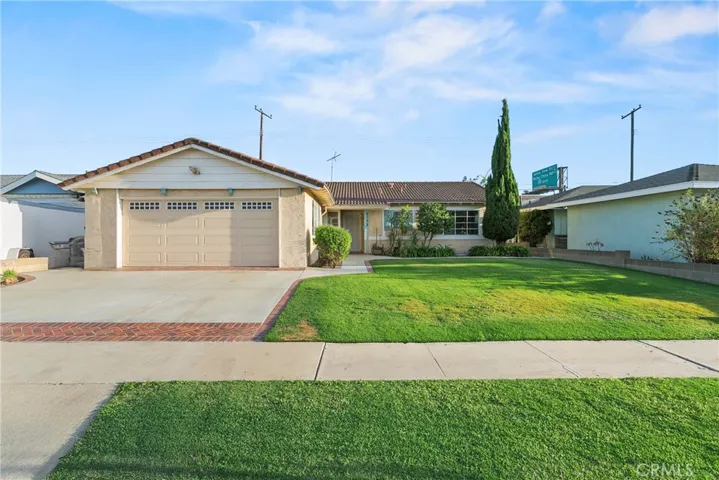 6352 Anthony Avenue, Garden Grove, California 92845
