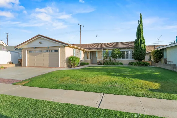 6352 Anthony Avenue, Garden Grove, California 92845