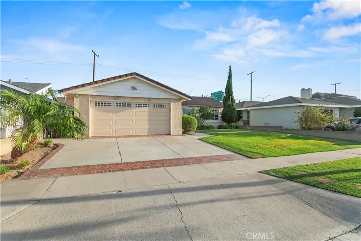 6352 Anthony Avenue, Garden Grove, California 92845