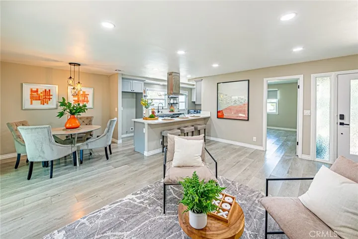 8031 San Hacienda Circle, Buena Park, California 90620