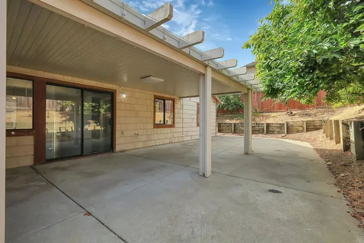 393 Starfish Drive, Vallejo, California 94591