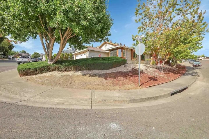 393 Starfish Drive, Vallejo, California 94591