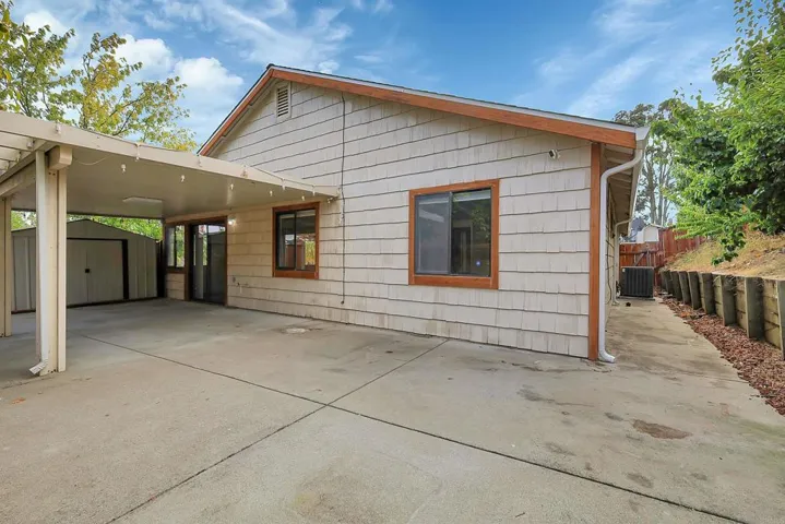 393 Starfish Drive, Vallejo, California 94591
