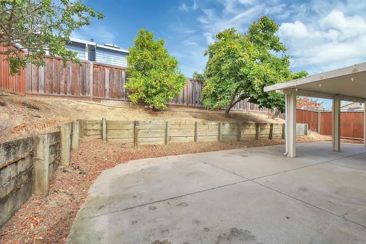 393 Starfish Drive, Vallejo, California 94591