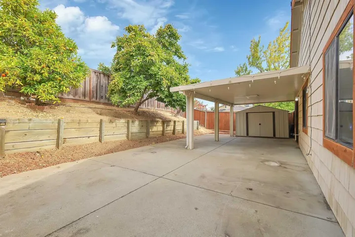 393 Starfish Drive, Vallejo, California 94591
