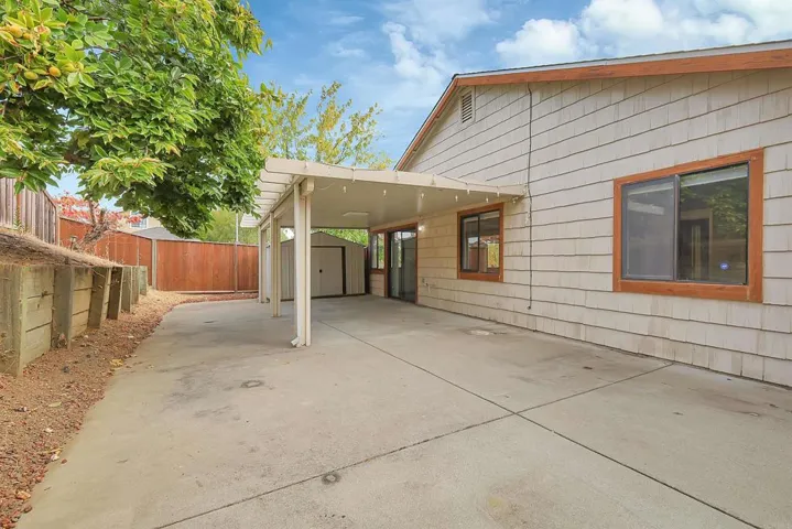 393 Starfish Drive, Vallejo, California 94591