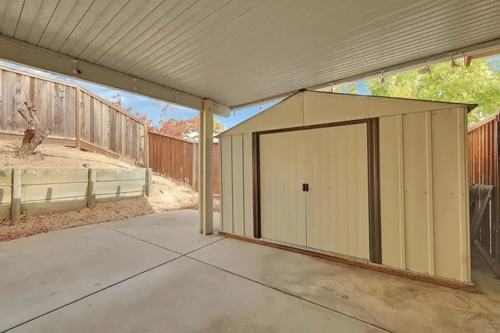 393 Starfish Drive, Vallejo, California 94591