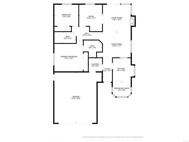 393 Starfish Drive, Vallejo, California 94591