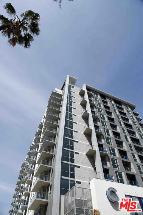 707 E Ocean Boulevard 0615, Long Beach, California 90802, 1 Bedroom Bedrooms, ,1 BathroomBathrooms,Residential Lease,For Rent,Ocean,25582627