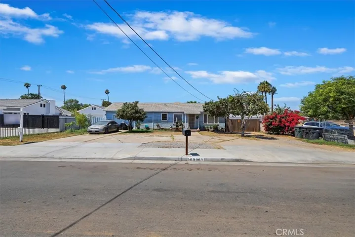 6336 Jones Avenue, Riverside, California 92505