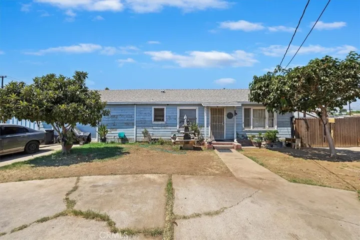 6336 Jones Avenue, Riverside, California 92505
