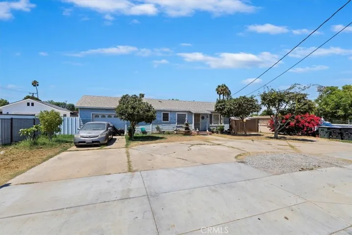 6336 Jones Avenue, Riverside, California 92505