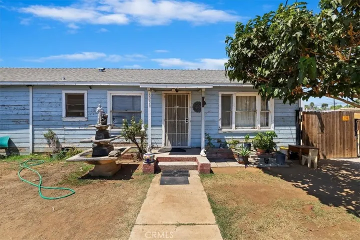 6336 Jones Avenue, Riverside, California 92505