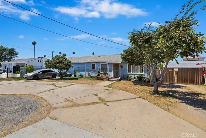 6336 Jones Avenue, Riverside, California 92505