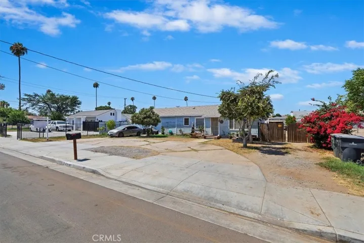 6336 Jones Avenue, Riverside, California 92505
