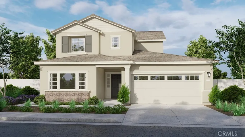 2057 Giovanna Street, Perris, California 92571