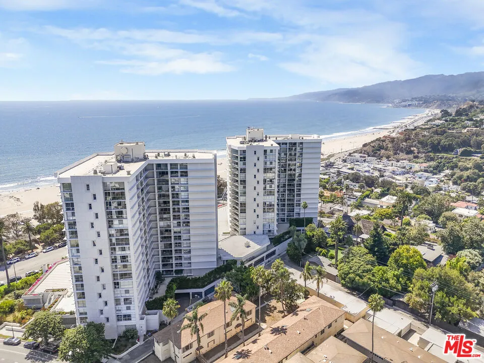201 Ocean Avenue 1206p, Santa Monica, California 90402 home-pic-2