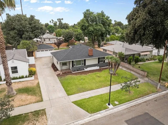 3672 Harding Street, Riverside, California 92506
