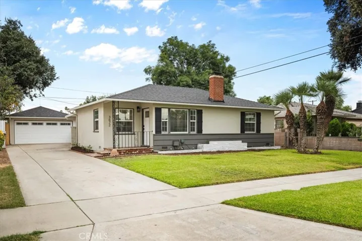 3672 Harding Street, Riverside, California 92506