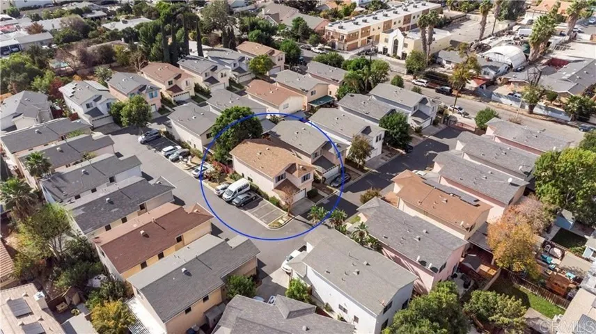 9300 Burnet Ave 111, North Hills, California 91343