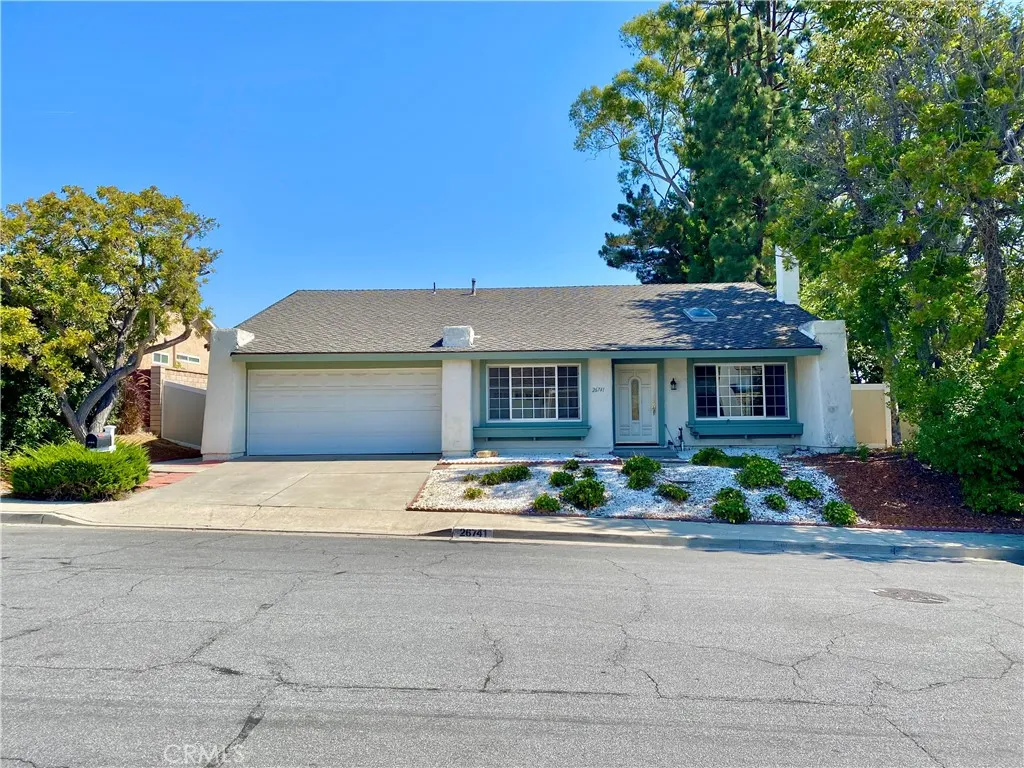 26741 Rabida Circle, Mission Viejo, California 92691, 4 Bedrooms Bedrooms, ,2 BathroomsBathrooms,Residential Lease,For Rent,Rabida,OC25191399