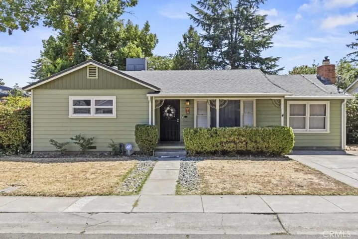 784 Taber Avenue, Yuba City, California 95991