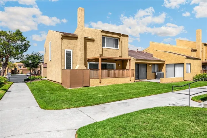 4768 Carmonita Lane, Yorba Linda, California 92886