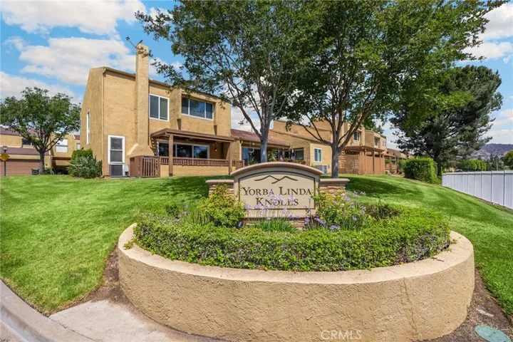 4768 Carmonita Lane, Yorba Linda, California 92886