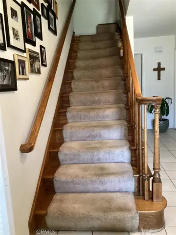 stairway