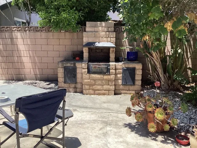 bbq