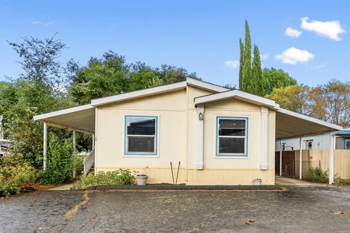 26835 Old Highway 80 #29, Guatay, California 91931