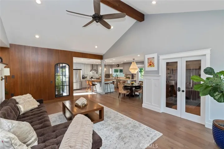 653 N Buttonbush Trail, Orange, California 92869