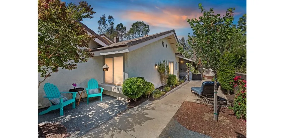 653 N Buttonbush Trail, Orange, California 92869