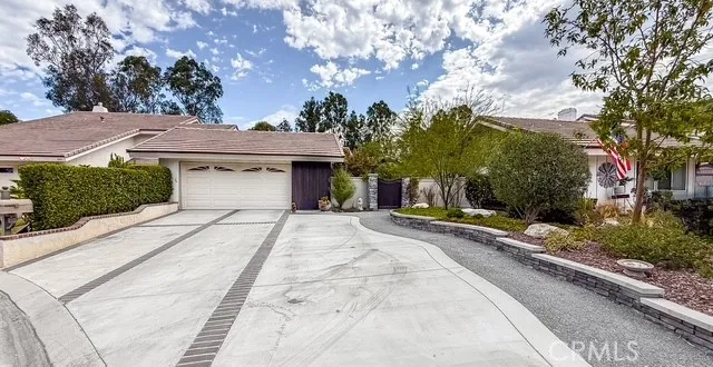 653 N Buttonbush Trail, Orange, California 92869