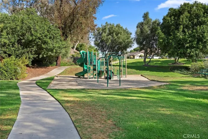 653 N Buttonbush Trail, Orange, California 92869