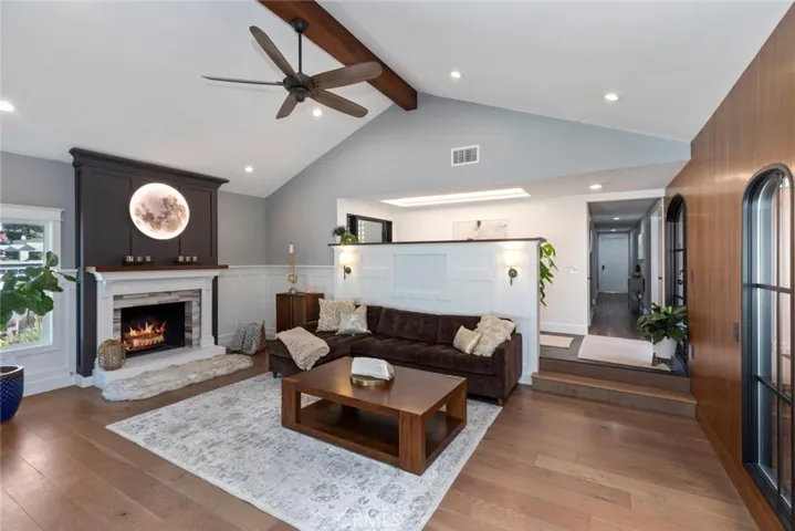 653 N Buttonbush Trail, Orange, California 92869
