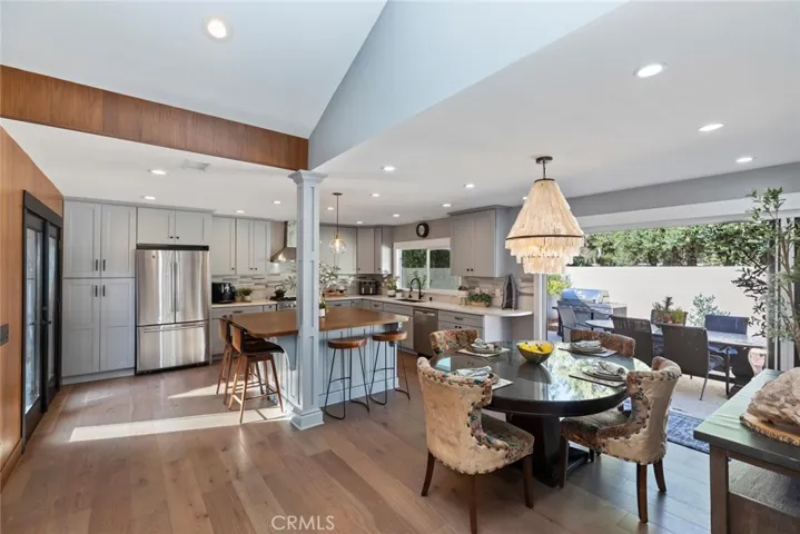 653 N Buttonbush Trail, Orange, California 92869