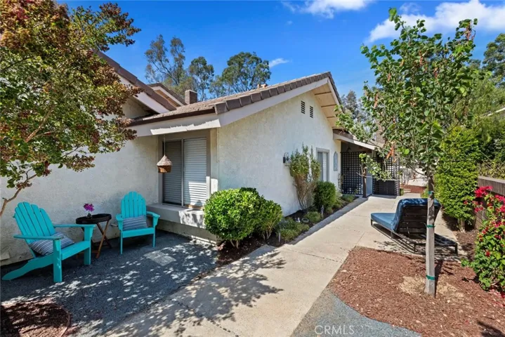 653 N Buttonbush Trail, Orange, California 92869