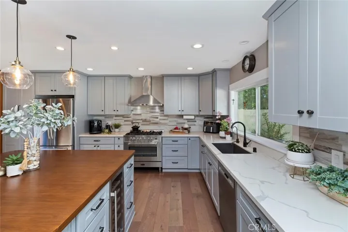 653 N Buttonbush Trail, Orange, California 92869