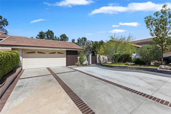 653 N Buttonbush Trail, Orange, California 92869