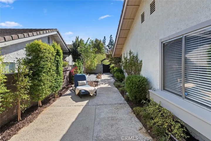 653 N Buttonbush Trail, Orange, California 92869