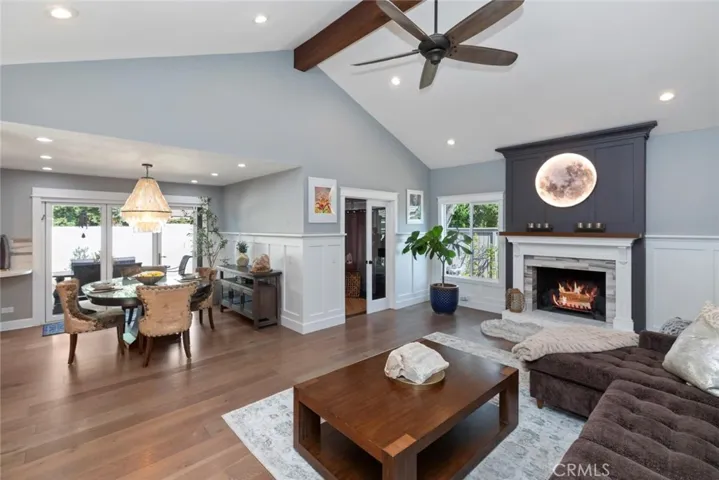 653 N Buttonbush Trail, Orange, California 92869